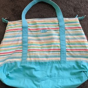 Thirty-One Retro-Metro Weekender